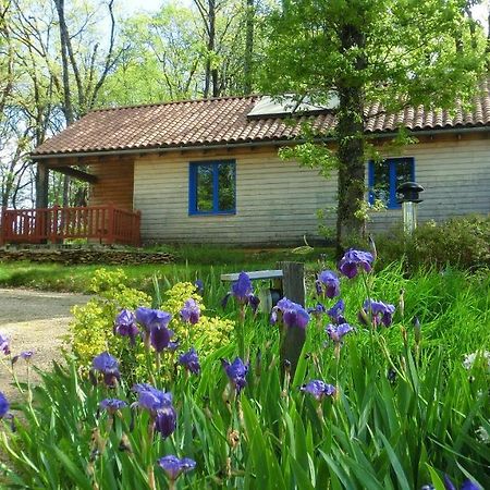 Le Village Enchanteur La Chapelle-Aubareil Zewnętrze zdjęcie