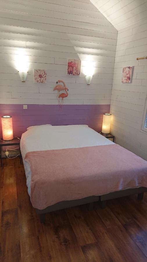 Le Village Enchanteur La Chapelle-Aubareil Zewnętrze zdjęcie