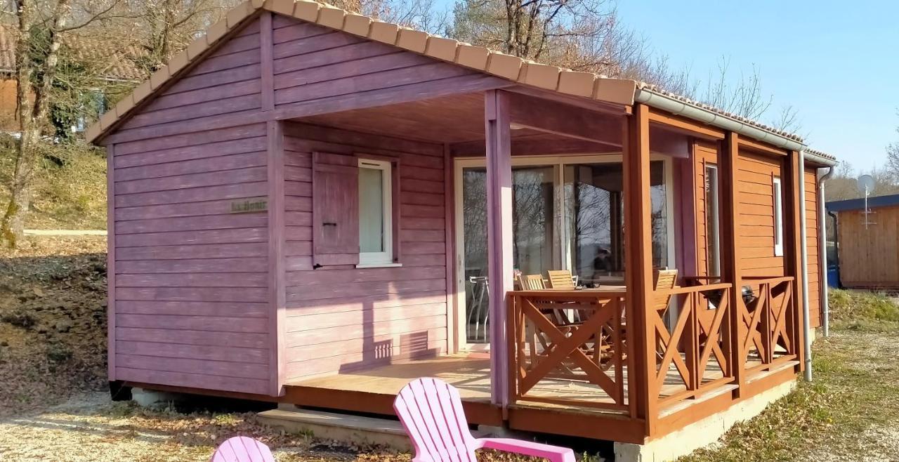 Le Village Enchanteur La Chapelle-Aubareil Zewnętrze zdjęcie