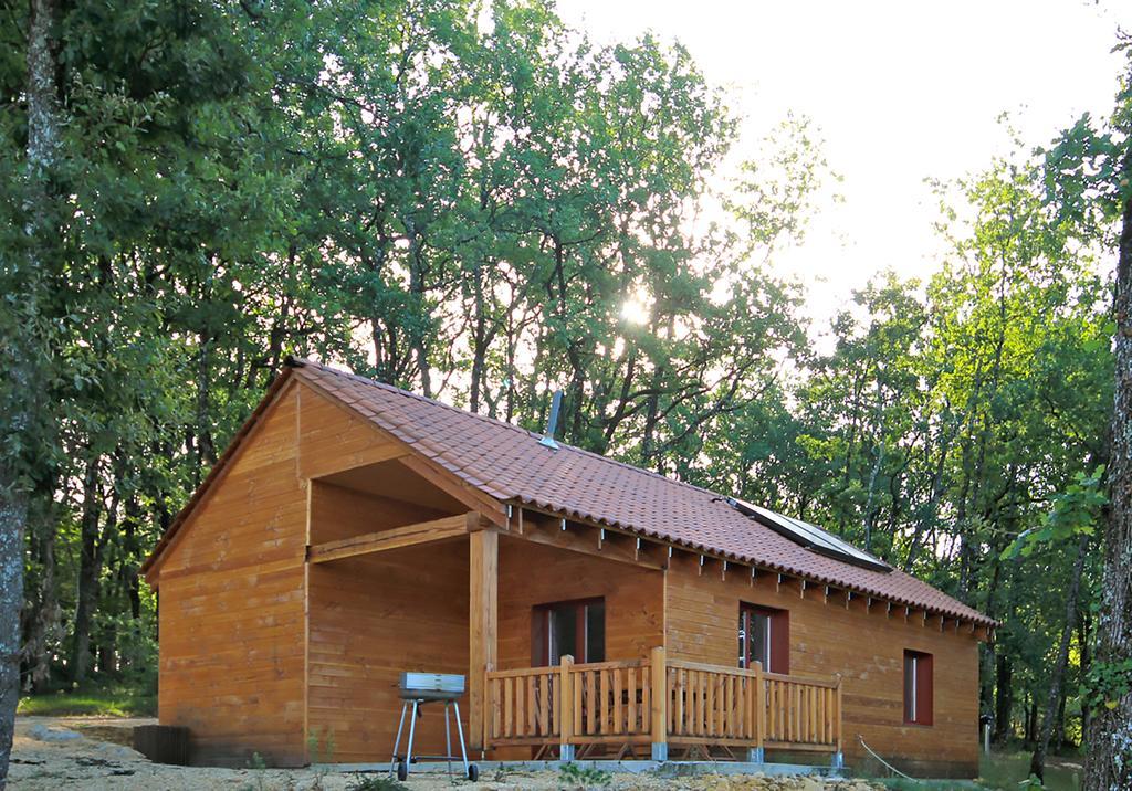 Le Village Enchanteur La Chapelle-Aubareil Pokój zdjęcie