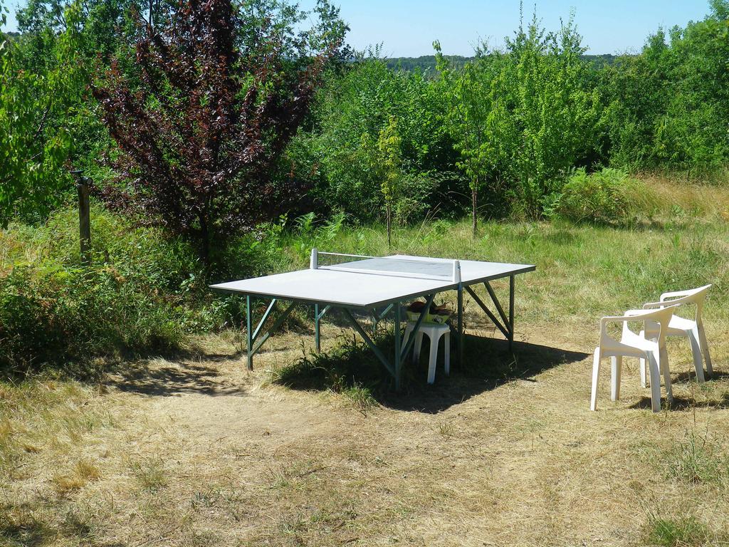 Le Village Enchanteur La Chapelle-Aubareil Zewnętrze zdjęcie