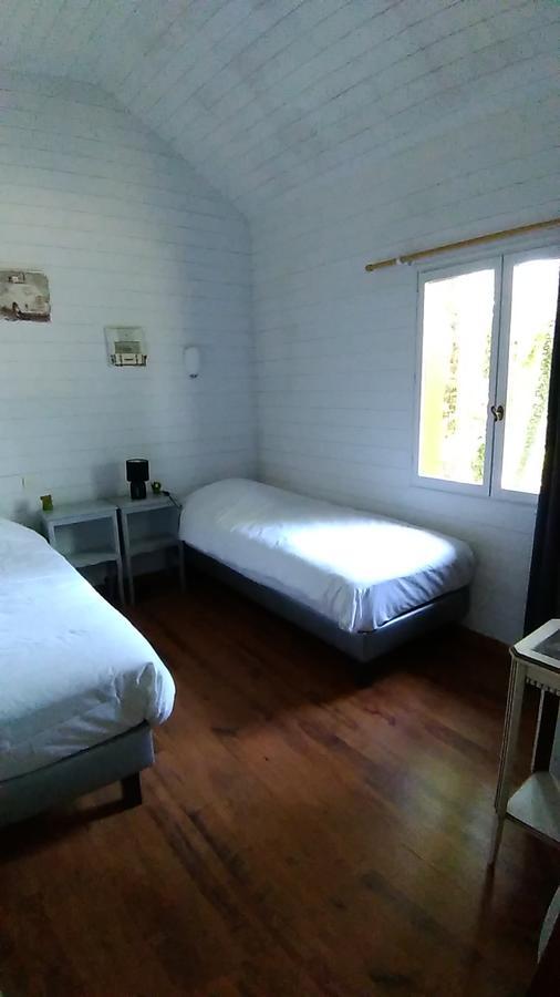 Le Village Enchanteur La Chapelle-Aubareil Zewnętrze zdjęcie